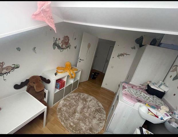 Gemütliche Wohnung zum wohlfühlen sucht Nachmieter :) - Foto 1