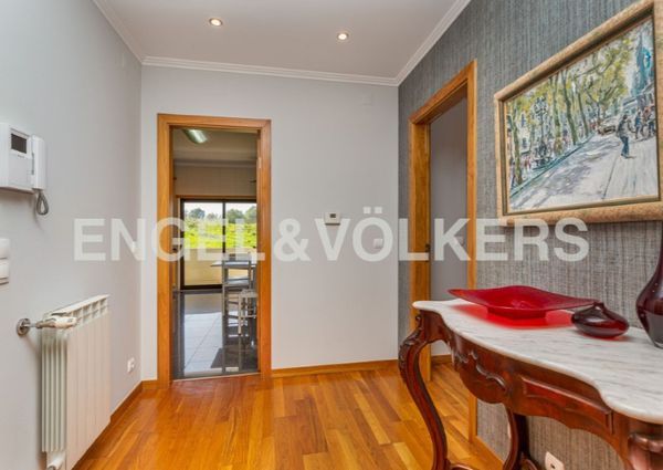 Apartamento T3 em Lisboa