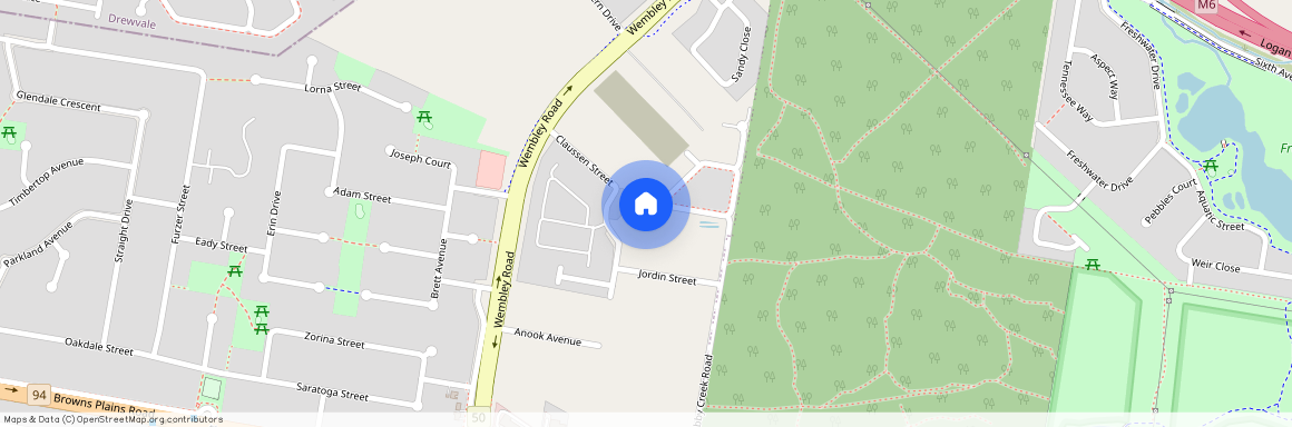 48 Aaron Circuit, Qld 4118, Browns Plains