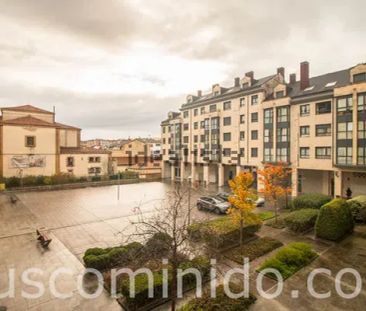 Alquiler de piso en Plaza la Libertad, 2 - Photo 1