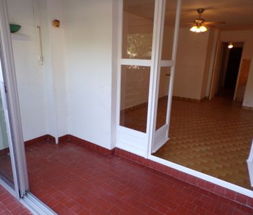 Location appartement 1 pièce, 27.40m², La Grande-Motte - Photo 4