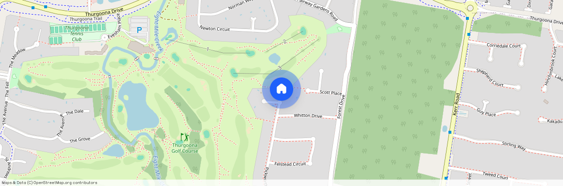 214 Pickworth Street, NSW 2640, Thurgoona