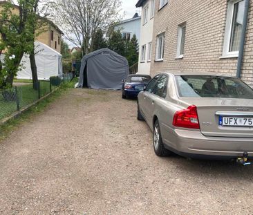 Kristian IV:s väg, Halmstad - Foto 6