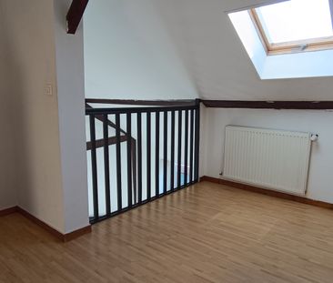 T2 Duplex à ROUBAIX - Photo 3