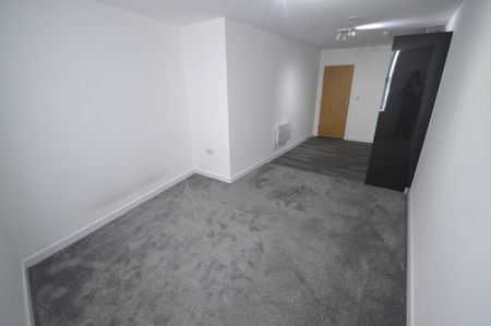 1 bedroom apartment to rent - Photo 2