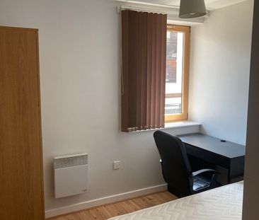 2 Bed Flat, Abbey Court, CV1 - Photo 4