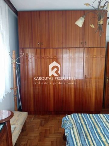 Διαμέρισμα για ενοικίαση Παλαιοχώρι (Αρναία) - Φωτογραφία 2