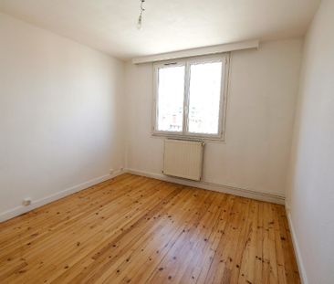 Location Appartement 3 pièces 58m² ST ETIENNE 42000 - Photo 3
