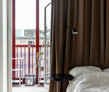 Gräddgatan, Göteborg - Foto 1