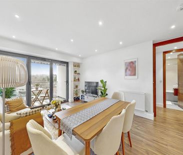 1 bedroom apartment to rent - Photo 2