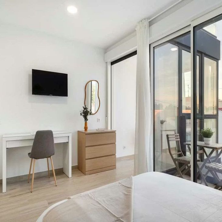 Calle de las Magnolias, Madrid, Community of Madrid 28029 - Photo 1