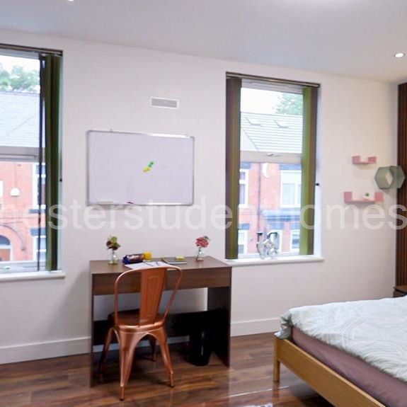 Albion Road, Manchester, M14 6LT - Photo 1