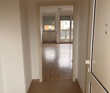 Gemütliche1-Zimmer-Wohnung in ruhiger Lage von Nürnberg-Muggenhof - Photo 1