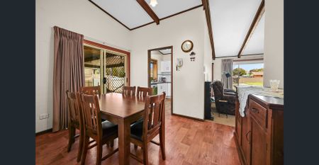 Outdoor entertaining, excellent storage, and a highly convenient location. - Photo 4