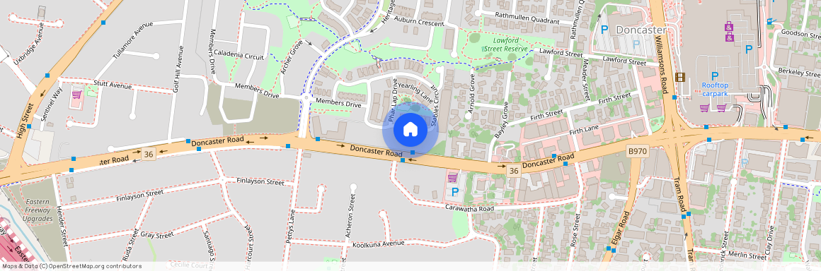 59 Stables, Melbourne, Victoria 3108