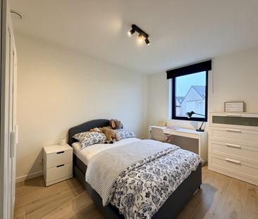 Energiezuinige nieuwbouwwoning met vier slaapkamers en tuin - Marce... - Foto 4