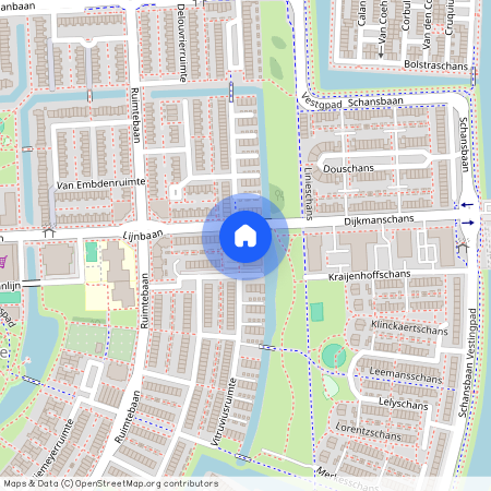 Haussmannruimte 91, 2728 MZ, Zoetermeer