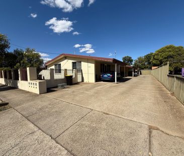 TWO BEDROOM UNIT - Photo 1