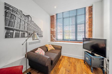 2 bedroom flat to rent - Photo 2
