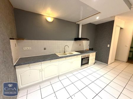 Location Appartement 2 pièces 47m² CARMAUX 81400 - Photo 5