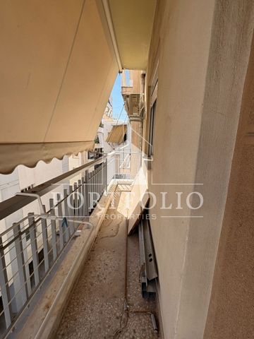 Διαμέρισμα για ενοικίαση Νέα Σμύρνη - Photo 4