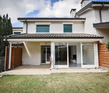 Villa mitoyenne de 5 pièces - Foto 2