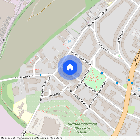 Klarastraße 40, 09131 Chemnitz