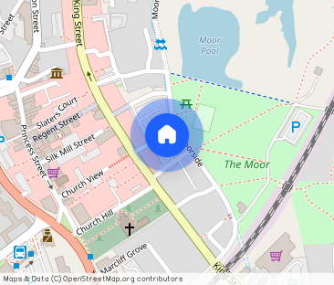 Moorside, WA16 - Photo 1