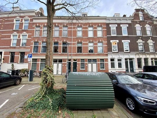 Te huur: Appartement 1e Jerichostraat in Rotterdam - Photo 1