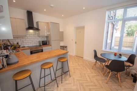 1 bedroom house of multiple occupation to rent - Photo 4