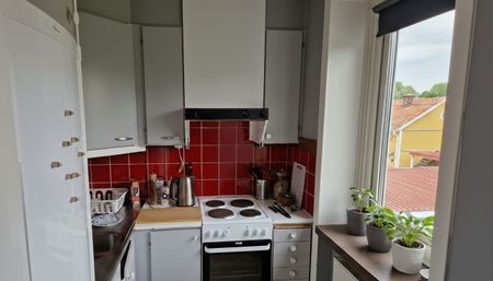 Norra Esplanaden, Sala - Photo 3