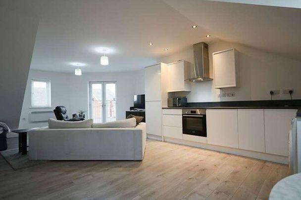 Cable Street, Formby, L37 - Photo 1