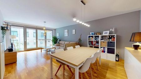 Appartement te huur - Foto 4