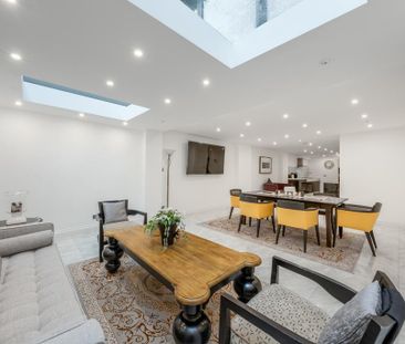 6 bedroom townhouse to rent - Photo 6