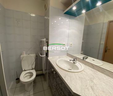 studio meublé rue de Dole - Photo 3