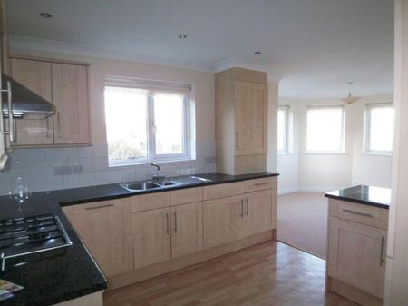 2 bedroom apartment to rent - Photo 5