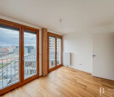 Rental Apartment Paris 18th Chapelle - Photo 4