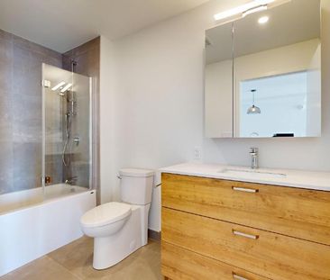 Le Kalm - Appartement à Candiac - Occupation immédiate - Condo/ log... - Photo 4