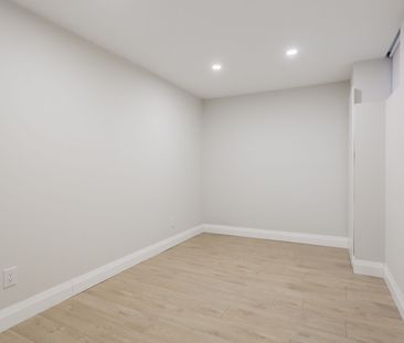 For Lease - 3551 Wass Crescent Unit# LOWER, Oakville, Ontario - Photo 1