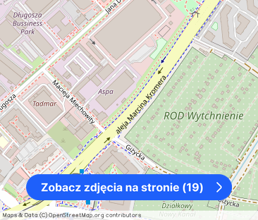 Ok.Kromera/dwa pokoje od podwórza/po remoncie. – zdjęcie 1