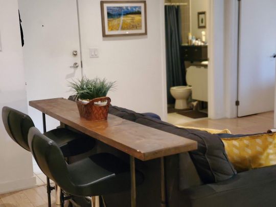 For Lease - 400 Wellington Street Unit# 307, Toronto, Ontario - Photo 1