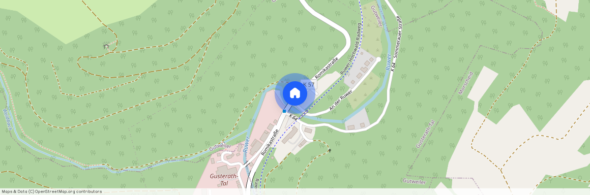 54316 Rheinland-Pfalz - Schöndorf (an der Ruwer)