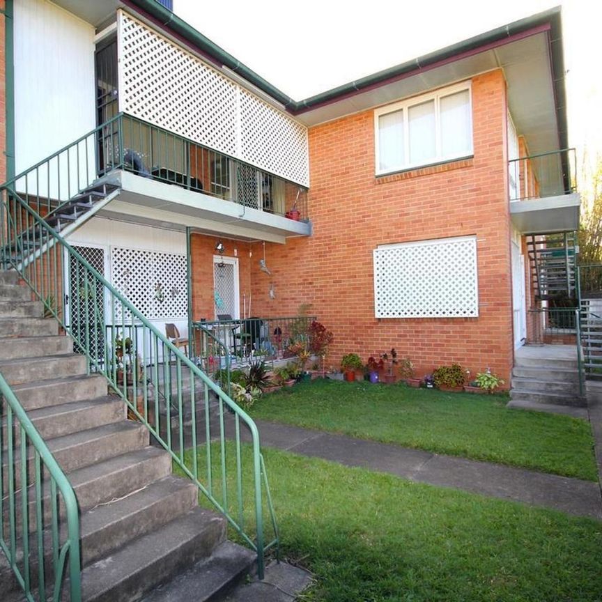 7/7 Regina Street, 4120, Greenslopes Qld - Photo 1