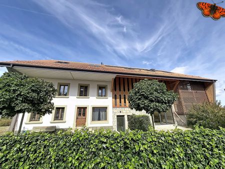 4.5 Zimmer, 129 m², EG - Photo 4