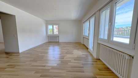 Rent a 3 ½ rooms apartment in St. Gallen - Photo 4