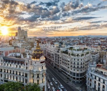 Madrid - Photo 1