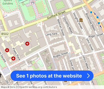 WELL FURNISHED ONE BEDROOM PROPERTY FLAT, £800/month - Photo 1