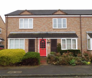 Bishopsgarth, Springwell Lane, Northallerton - Photo 1