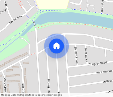 Waarden Road, Canvey Island, Essex - Photo 1