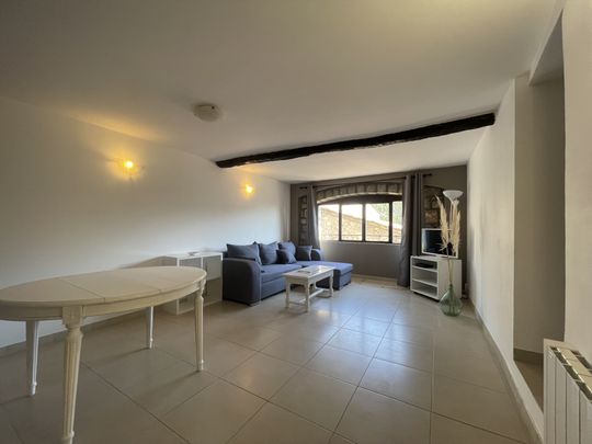 Location Appartement 3 pièces 72m² PEILLE 06440 - Photo 1